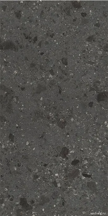 Fragmenta Nero Ombarto Soft 60x120